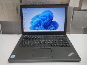 Laptop Lenovo ThinkPad X270 8GB Intel Core i5 SSD 256GB