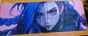 Gaming Mouse Pads XL