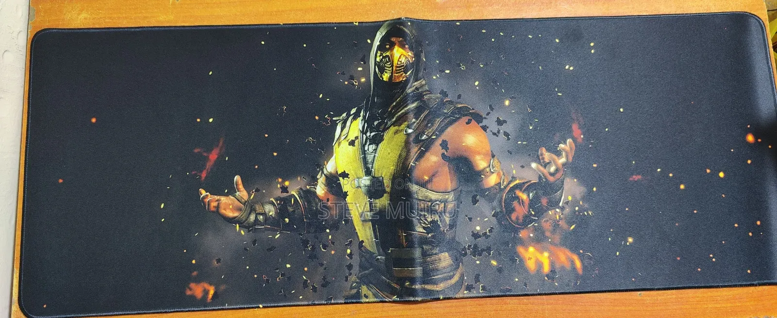 Gaming Mouse Pads XL