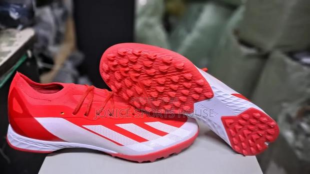 Adidas Trainers - thumbnail 2