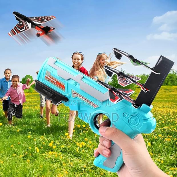 Air Battle Gun Toys for Boys,Fun Toys for Kids
