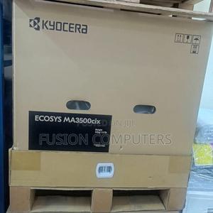 Kyocera Ecosys Ma3500cix - thumbnail 2
