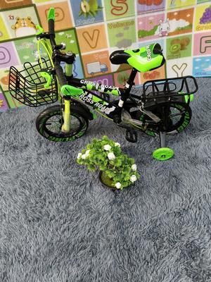Bicycle for Toddlers
