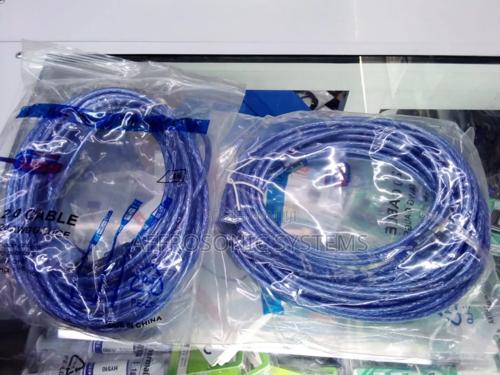 USB (Mouse) Cable Extender