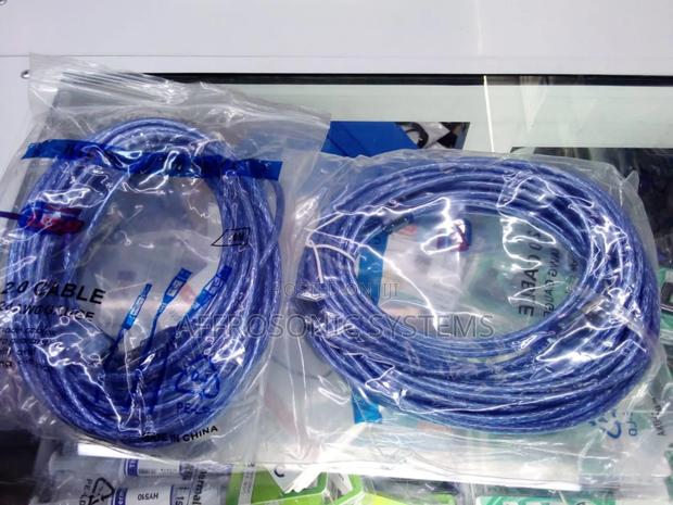 USB (Mouse) Cable Extender - main view