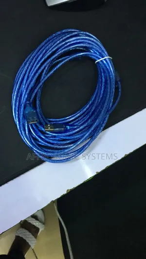 USB (Mouse) Cable Extender