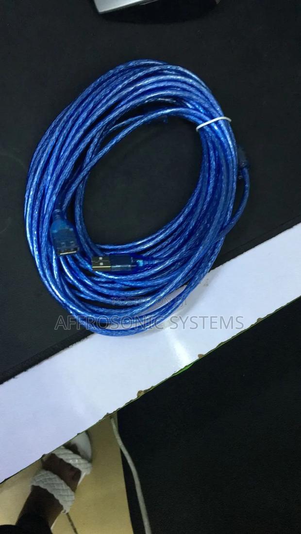 USB (Mouse) Cable Extender - thumbnail 2