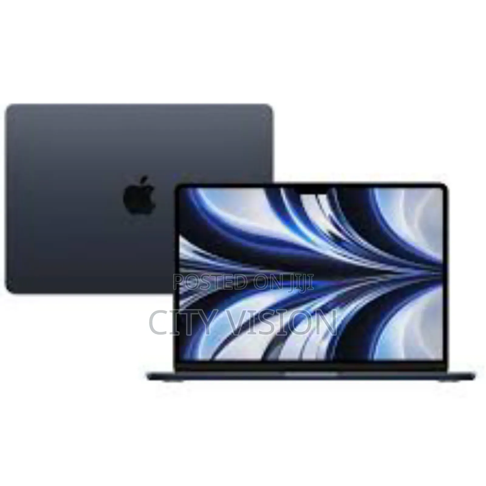 New Laptop Apple MacBook Air 8GB Apple M2 SSD 256GB