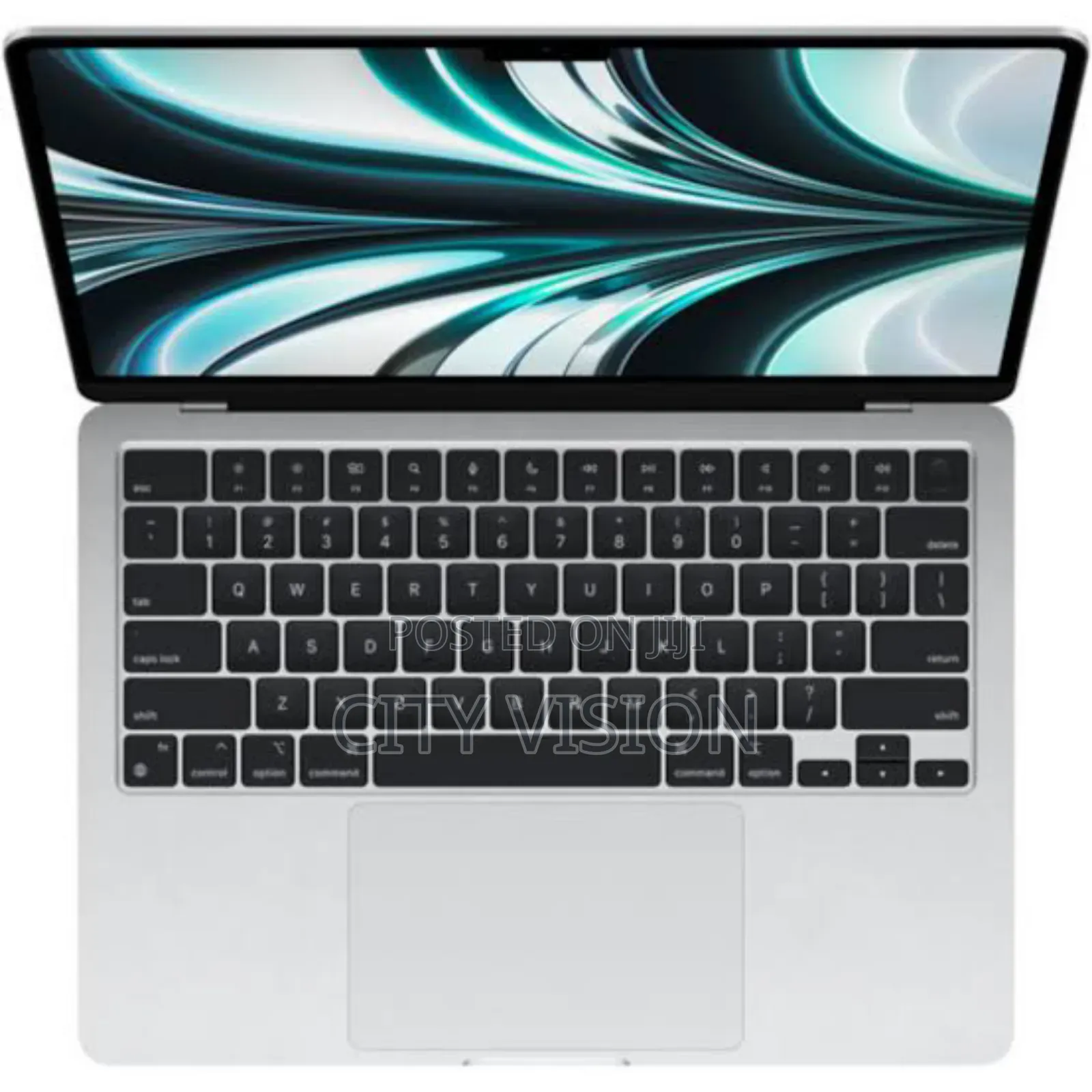 New Laptop Apple MacBook Air 8GB Apple M2 SSD 256GB