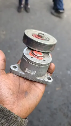 Toyota Rav 4 F8 Engine Mountain
