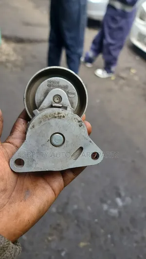 Toyota Rav 4 F8 Engine Mountain