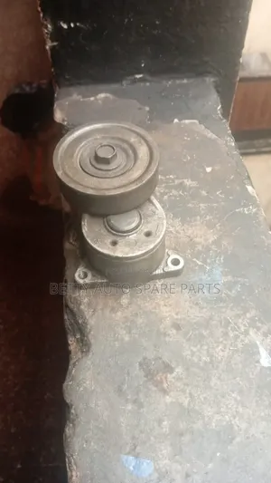 Toyota Rav 4 F8 Engine Mountain