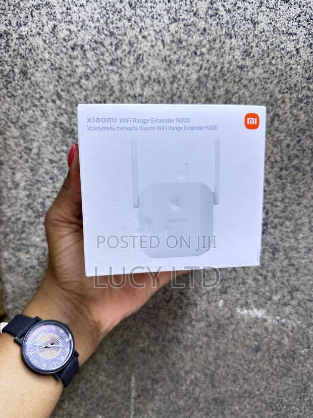 Mi Wi-Fi Range Extender Pro - main view