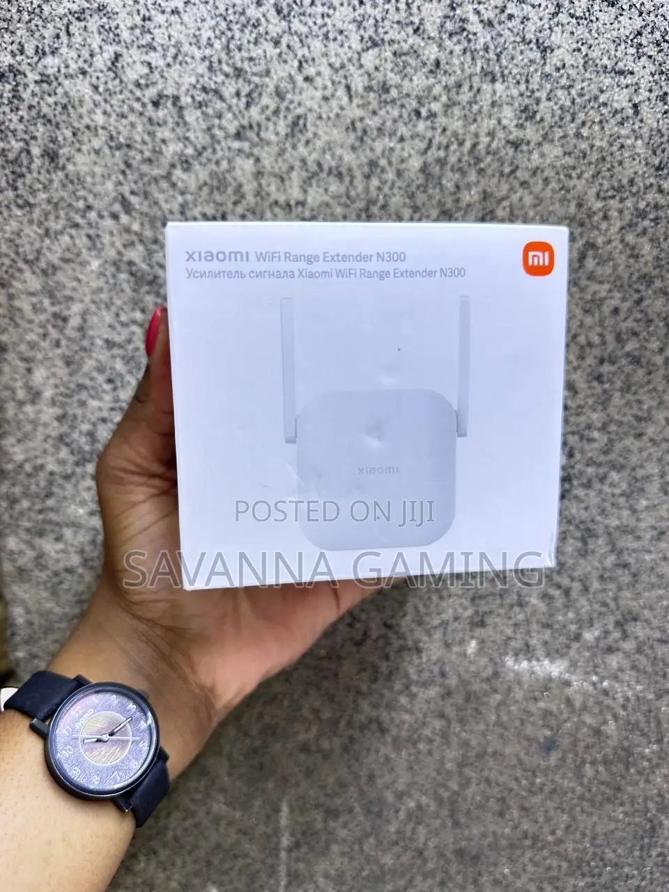 Mi Wi-Fi Range Extender Pro