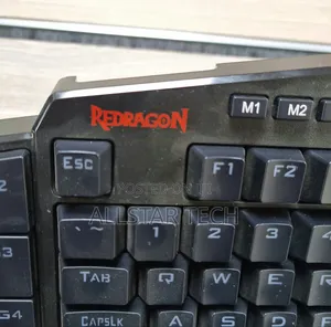 REDRAGON DITI RGB 42 Key (Slightly Used)