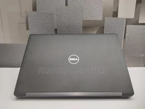 Laptop Dell Latitude 7280 8GB Intel Core i5 SSD 256GB