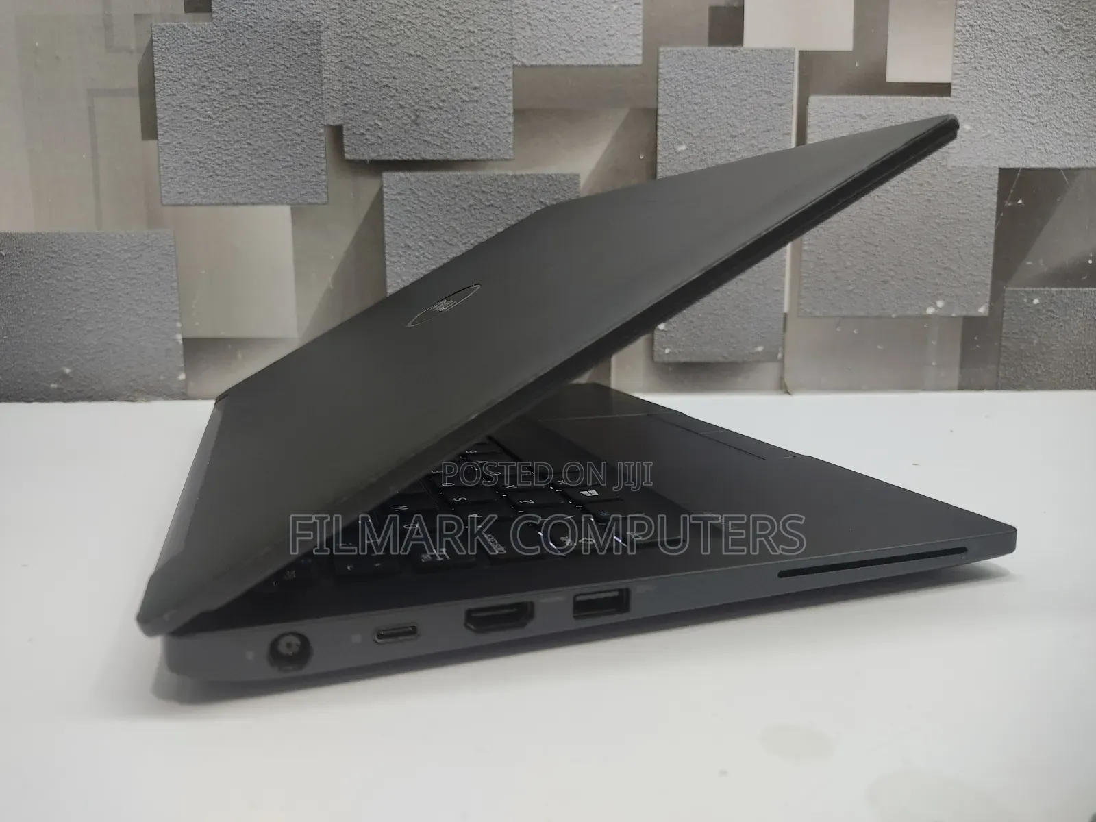 Laptop Dell Latitude 7280 8GB Intel Core i5 SSD 256GB