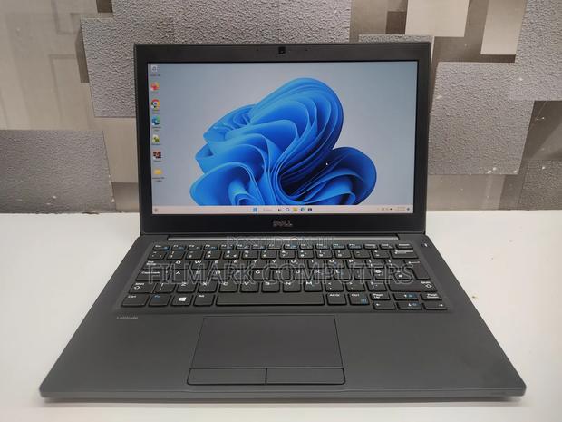 Laptop Dell Latitude 7280 8GB Intel Core I5 SSD 256GB
