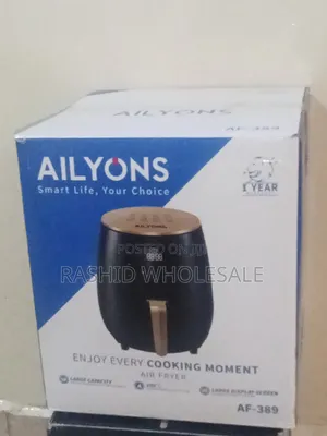Airfyer Ailoyns
