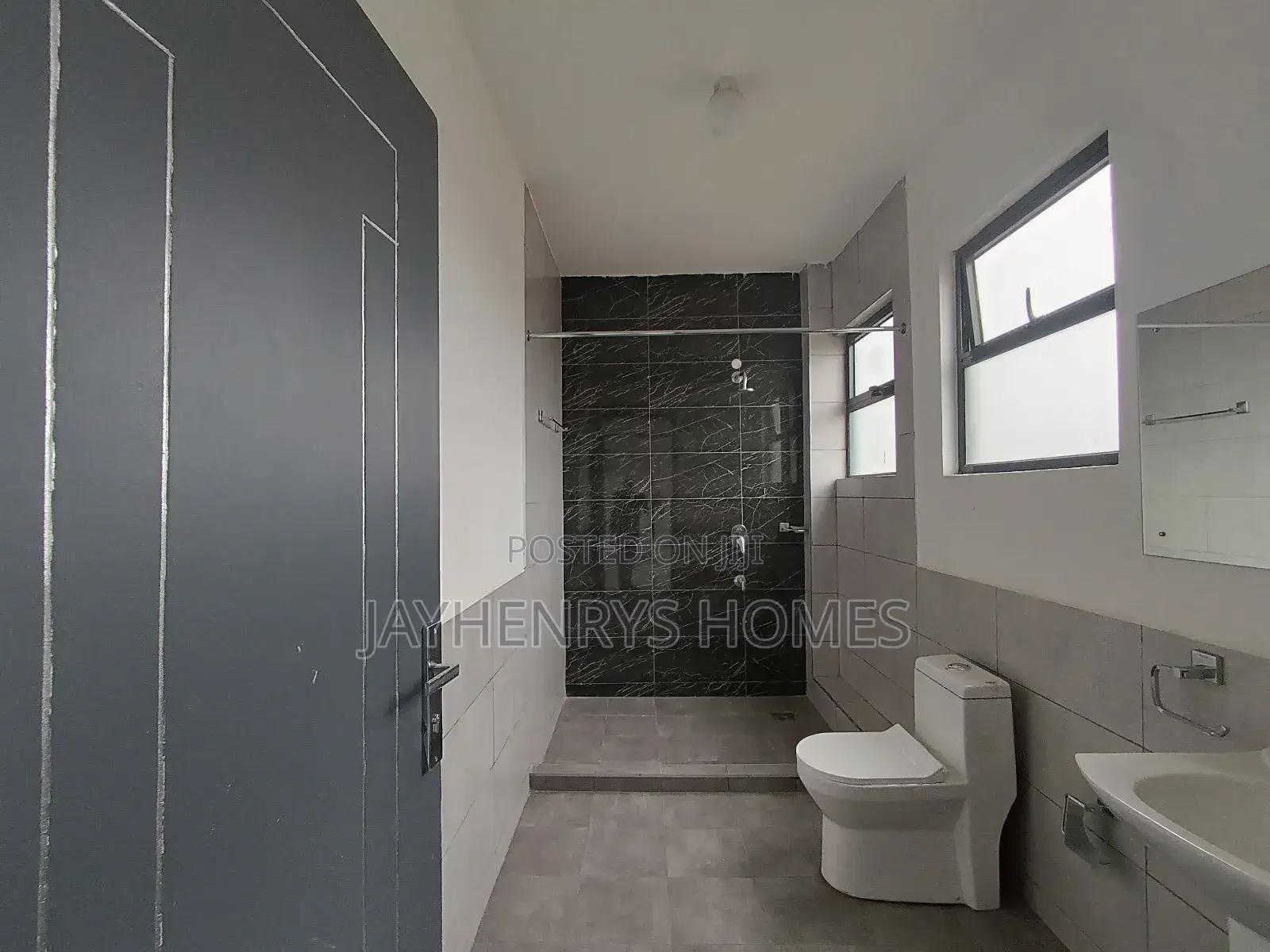 3bdrm Apartment in Allsops for rent