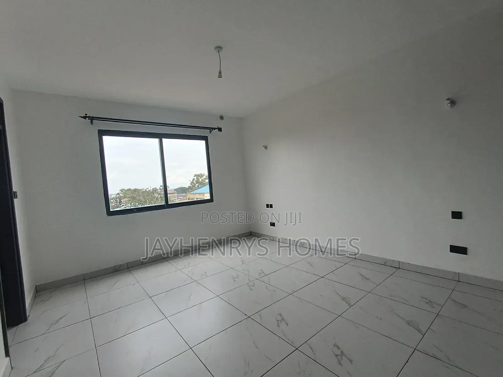 3bdrm Apartment in Allsops for rent