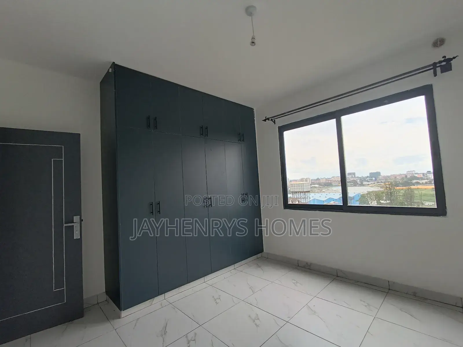 3bdrm Apartment in Allsops for rent