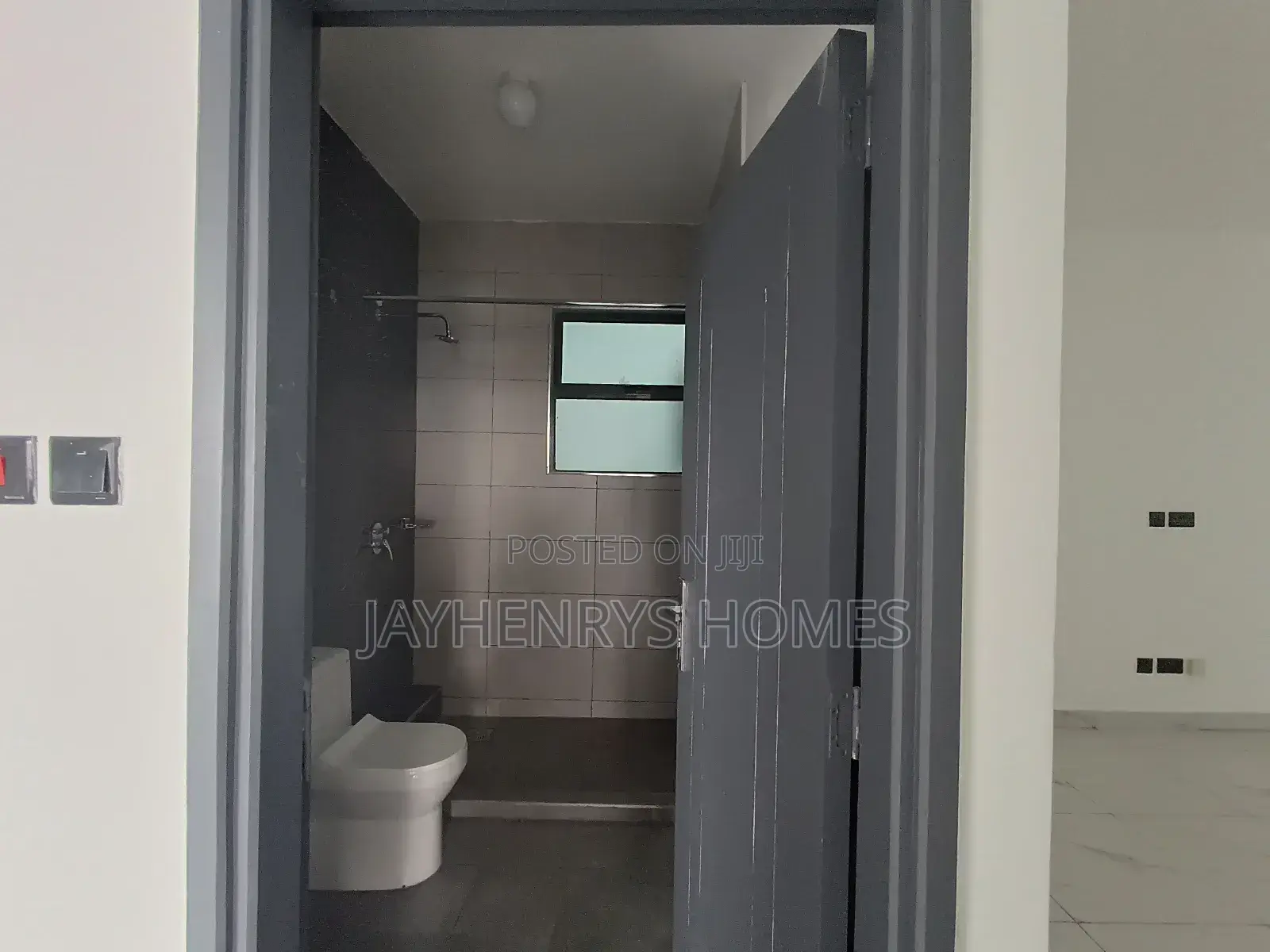 3bdrm Apartment in Allsops for rent
