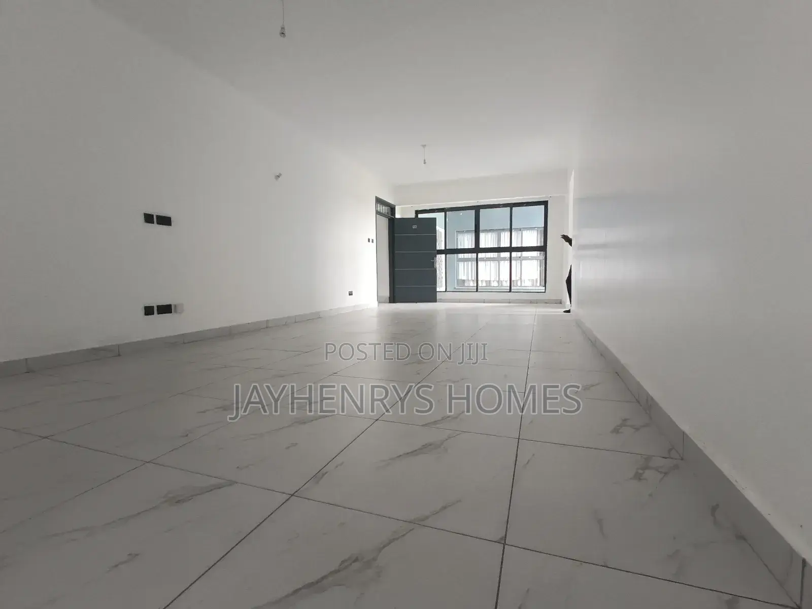 3bdrm Apartment in Allsops for rent