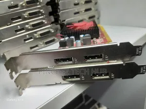 R7 430 2gb Graphics Card