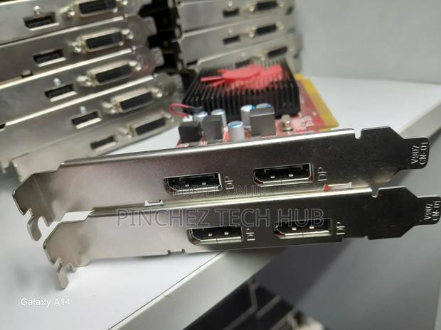 R7 430 2gb Graphics Card - thumbnail 3