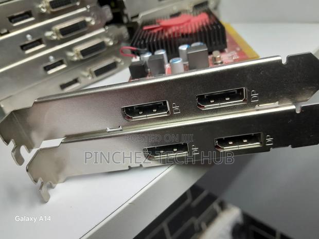 R7 430 2gb Graphics Card - thumbnail 4