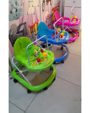 Baby Walker Toddler Baby Walker.,