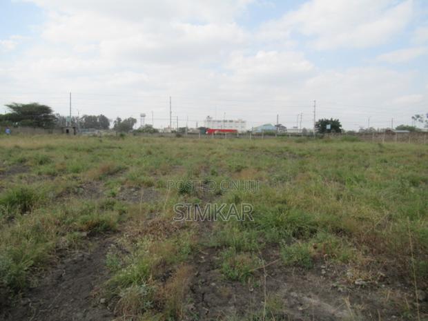23 Acres of Land for Sale in Mlolongo