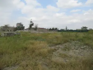 23 Acres of Land for Sale in Mlolongo