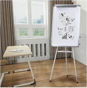 White Board and Flip Chart Holder With Stand - thumbnail 2