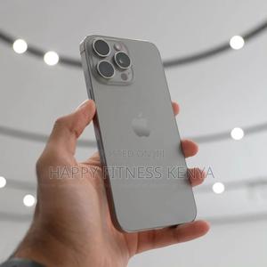 New Apple iPhone 15 Pro Max 512 GB Blue - main view