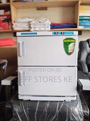 Professional Hot Cabinet Towel Warmer - main view