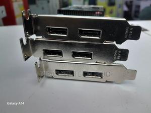 W2100 2gb Graphics Card - main view