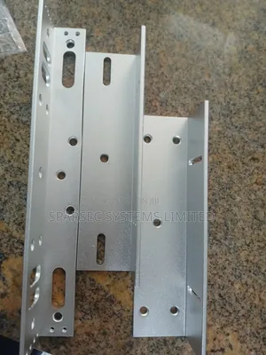 ZL Bracket For 280KG Electronic Maglock (K-280zl)