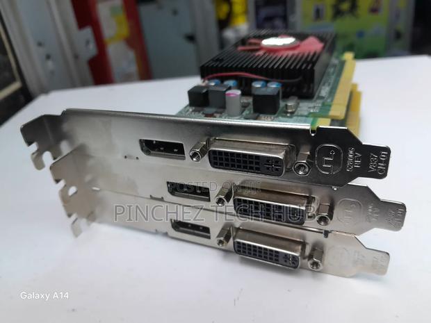 R5 430 2gb Gaphics Card