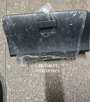 Suzuki Swift Glove Box