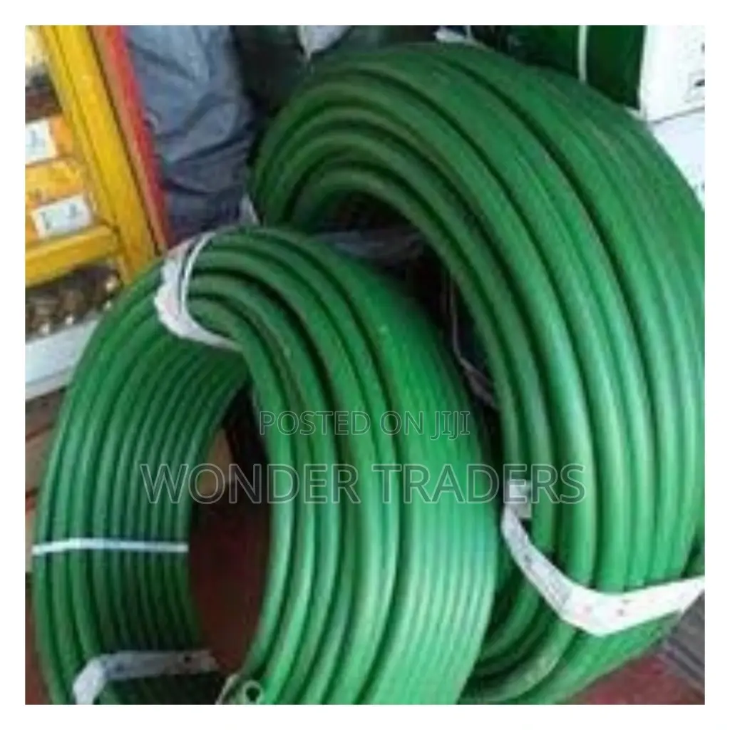PPR Roll Pipe 3/4 by 100m