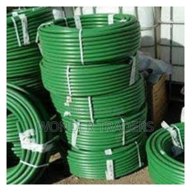PPR Pipe 3/4 Inch Roll 100m