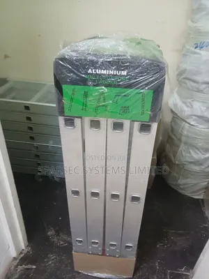 4*5 Aluminium Multipurpose Ladder (5.7 Metres )