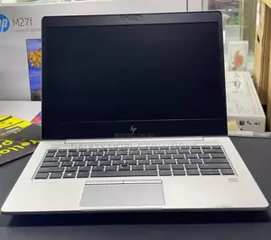 Laptop HP EliteBook 840 G5 8GB Intel Core I7 SSD 256GB