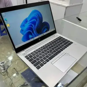 Laptop HP EliteBook 840 G5 8GB Intel Core I7 SSD 256GB
