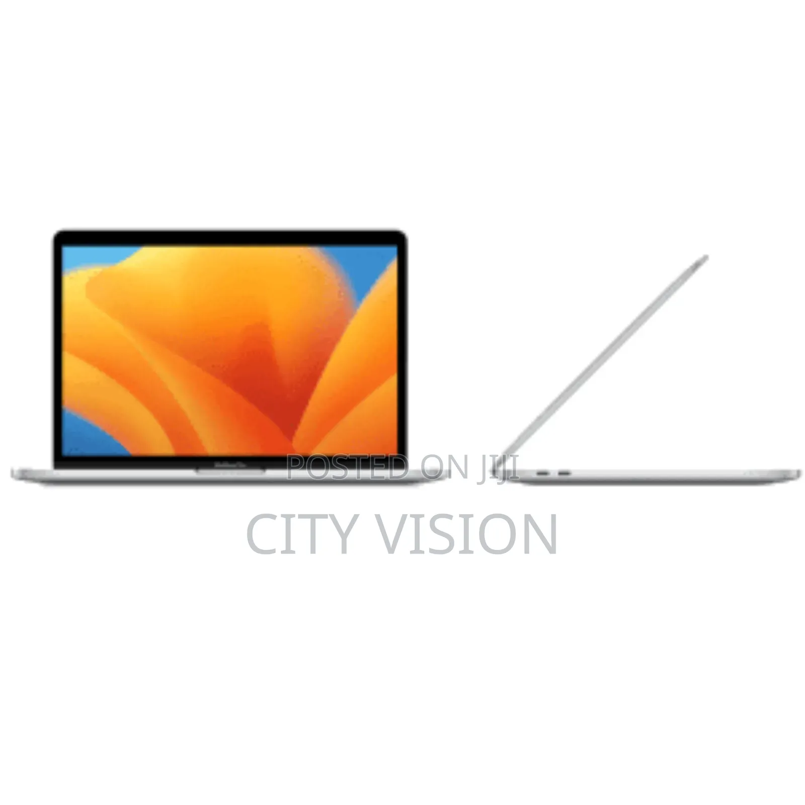 New Laptop Apple MacBook Pro 16GB Apple M2 SSD 512GB