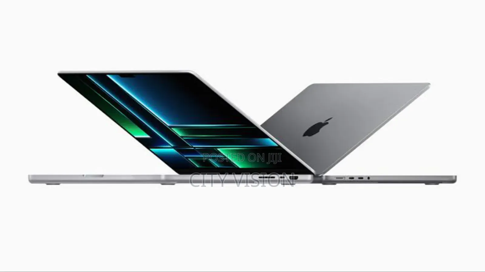 New Laptop Apple MacBook Pro 16GB Apple M2 SSD 512GB