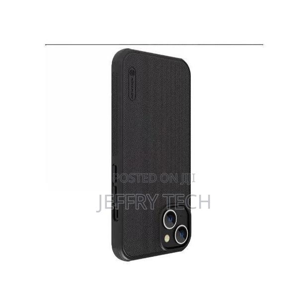 Nillkin Phone Case for Super Frosted Shield Matte Cover Case