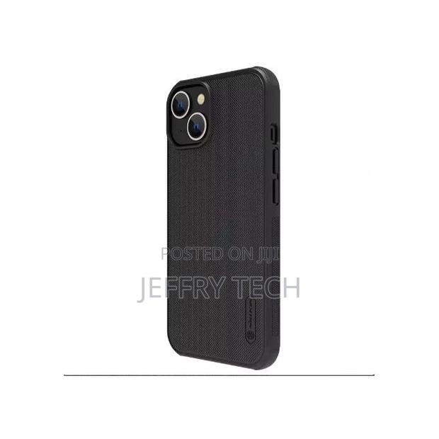 Nillkin Phone Case for Super Frosted Shield Matte Cover Case - thumbnail 2